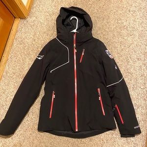 Women’s Spyder Ski Jacket